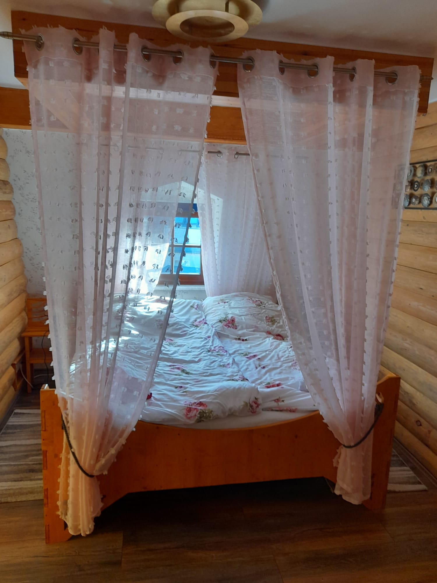 Ferienzimmer für 2 Personen
